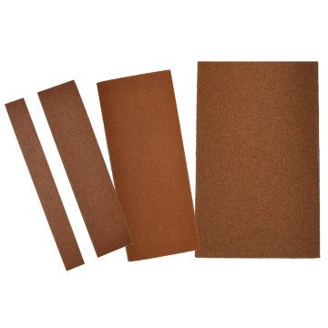 9 X 11 320GR AO CLOTH SHEETS