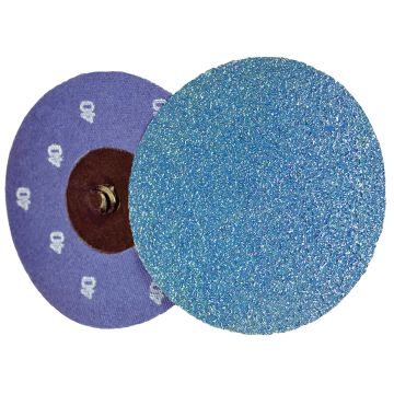 1 1/2 X 60 ZR QCR LAMNTD CLOTH DISC