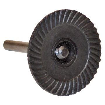 3" QC DISC HOLDER TYPE 'R'