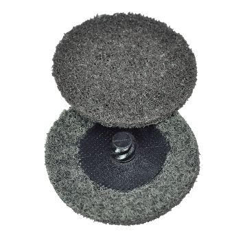 3 X 100 ZR QCS LAMNTD CLOTH DISC