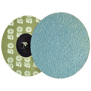 3 X 24 ZR QCR RESIN FIBRE DISC