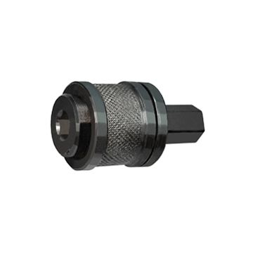 1/4" X 3/8" Q.C. CHUCK