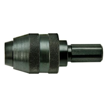 7/16" X 7/16" Q.C. CHUCK