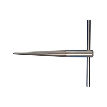 1/8-1/2 MECHANIC'S REAMER