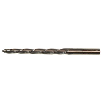 13 HSS TAPER PIN REAMER SPIRAL FL