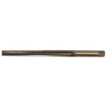 1 HSS TAPER PIN REAMER STRAIGHT FL