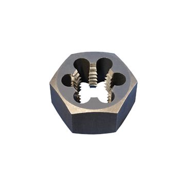 8MMX1.25 R.H. CS RTD HEX DIE