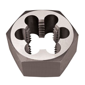 2-3/8 - 8 C.S. RTD HEX DIE
