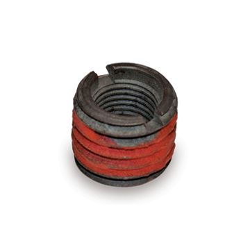 M6-1.0 NC SOLID THREAD INSERT