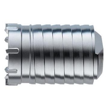 3-1/2" SCREW-ON HAMMER DRILL CORE BIT