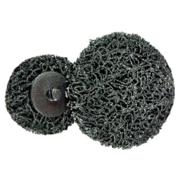 2" H-D COARSE NON-WOVEN DISC