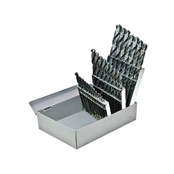 29 PC X 3/8 SH BLITZ BIT SET REG