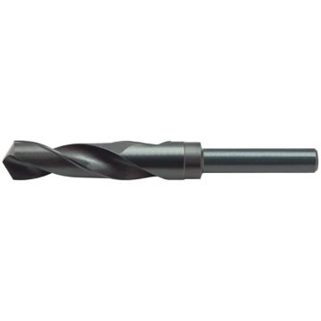 28.5 MM HSS METRIC S&D DRILL