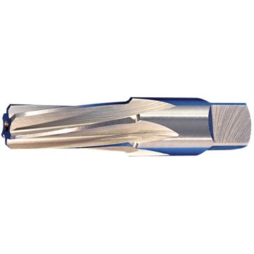 1 1/4 HSS SPRL FLUTE TAPER PIPE REAMER