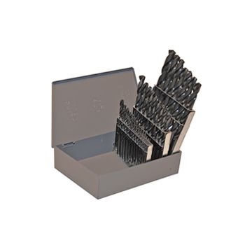 21 PC HSS ECO PRO 135 SP.PT SET