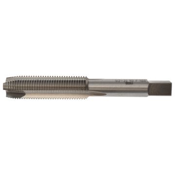 3-48 HSS SPIRAL POINTED TAP