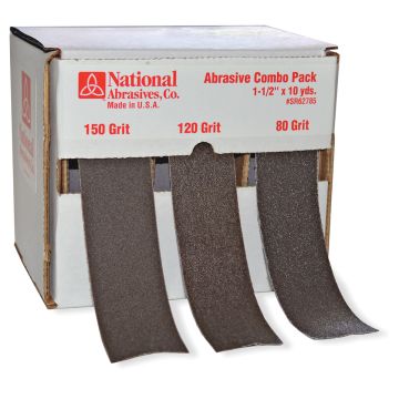 2" X 50YD SHOP ROLL 60GR