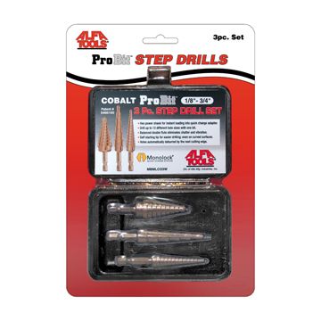 3 PC. HX SH CO PROBIT   CARDED