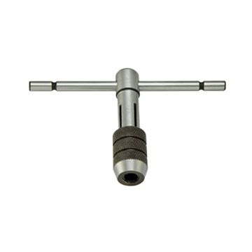 0-1/4" T-HANDLE TAP WRENCH REG.LENGTH