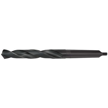 1-17/64 MT4 HSS TAPER SHANK DRILL