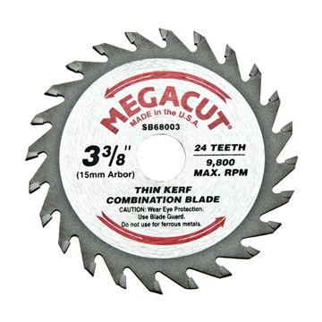 3-3/8X24T COMB TC TIP SAW BLD