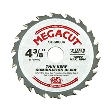 5-3/8X24T COMB TC TIP SAW BLD