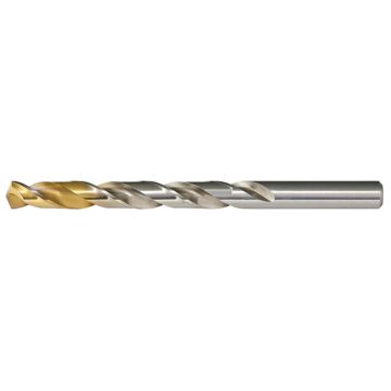 31/64 HSS 135° SP TIN TIP JOB DRILL