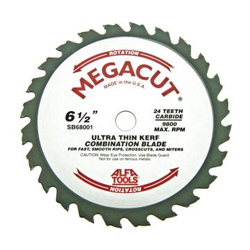 7-1/4X24T ULTRA THN KERF COMB TC