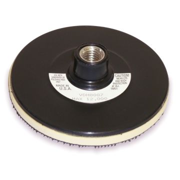 7 VFINE VELCRO SURF COND DISC