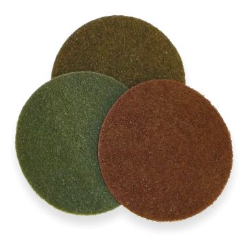 6 COARSE VELCRO SURF COND DISC