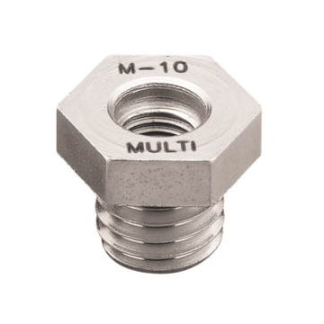 5/8-11 M10-1.25 ADAPTOR