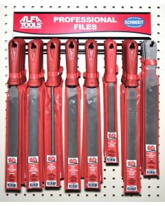 10" DUAL FILE WITH HANDLE