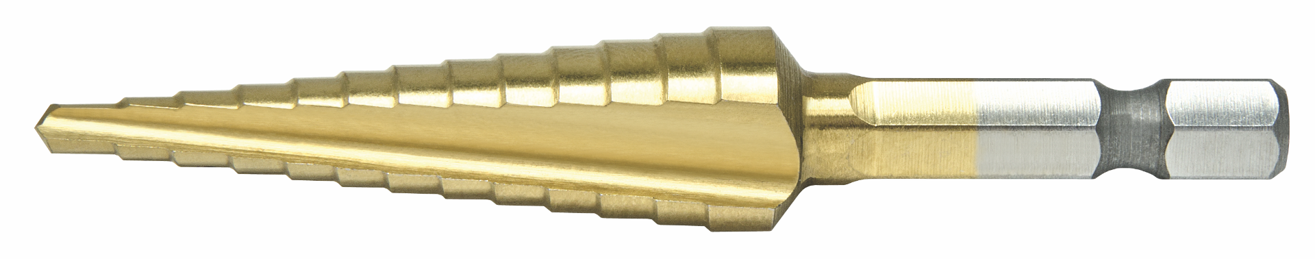 Alfa Tools Expands Step Drill Line