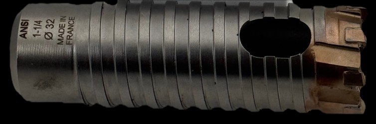 Alfa Tools Announces New Rebar Cutter