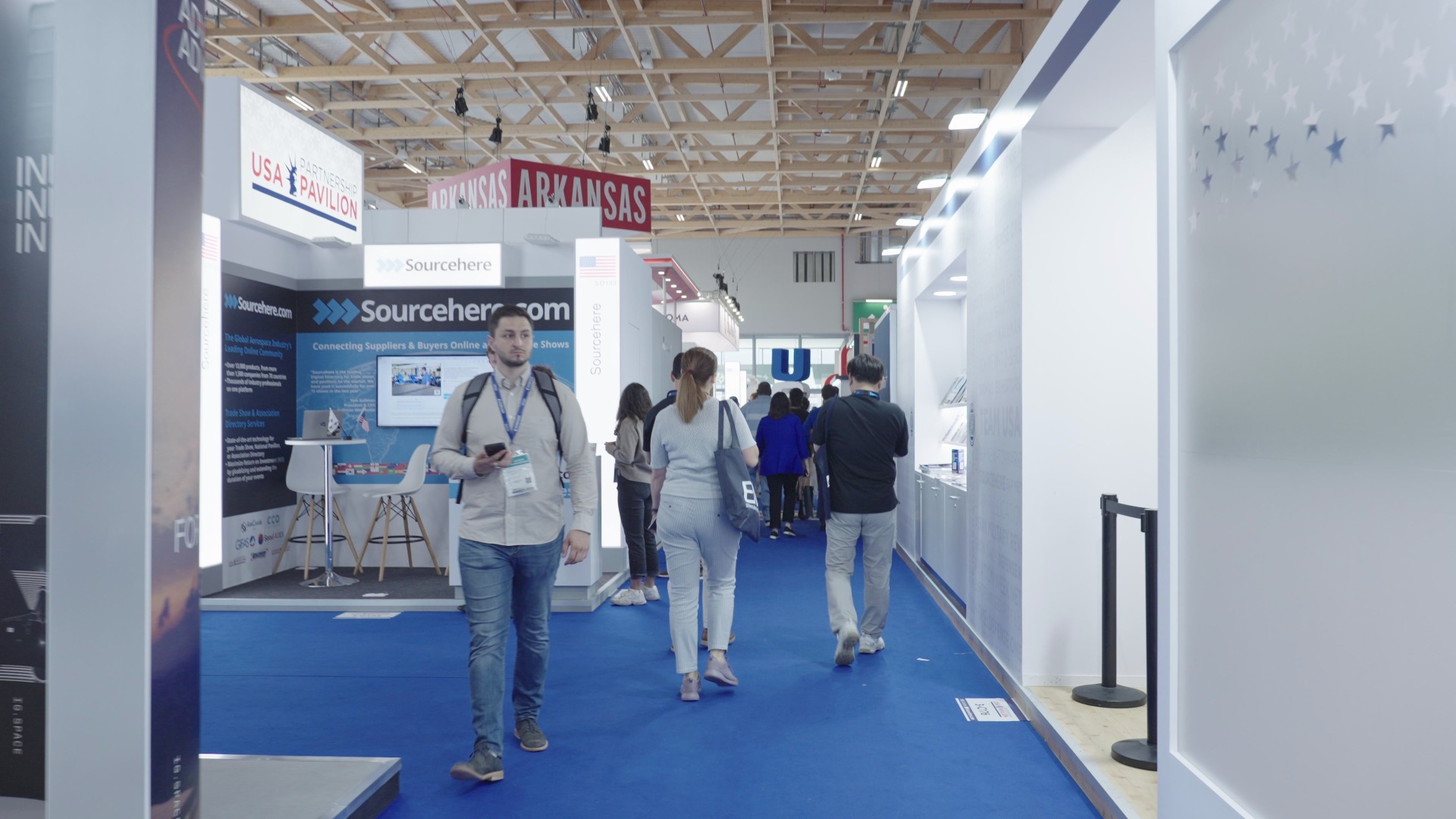 Alfa Tools Announces 2026 Trade Show and Conference Schedule